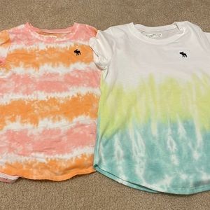Abercrombie kid t-shirt